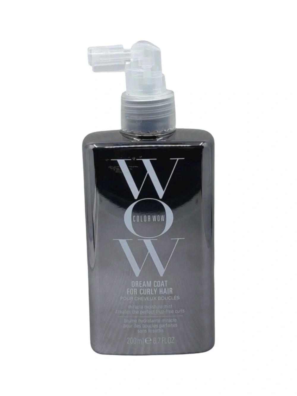 Color WOW Dream Coat for Curly Hair - 200 ml / 6.7 fl oz